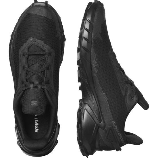 Salomon Alphacross 4